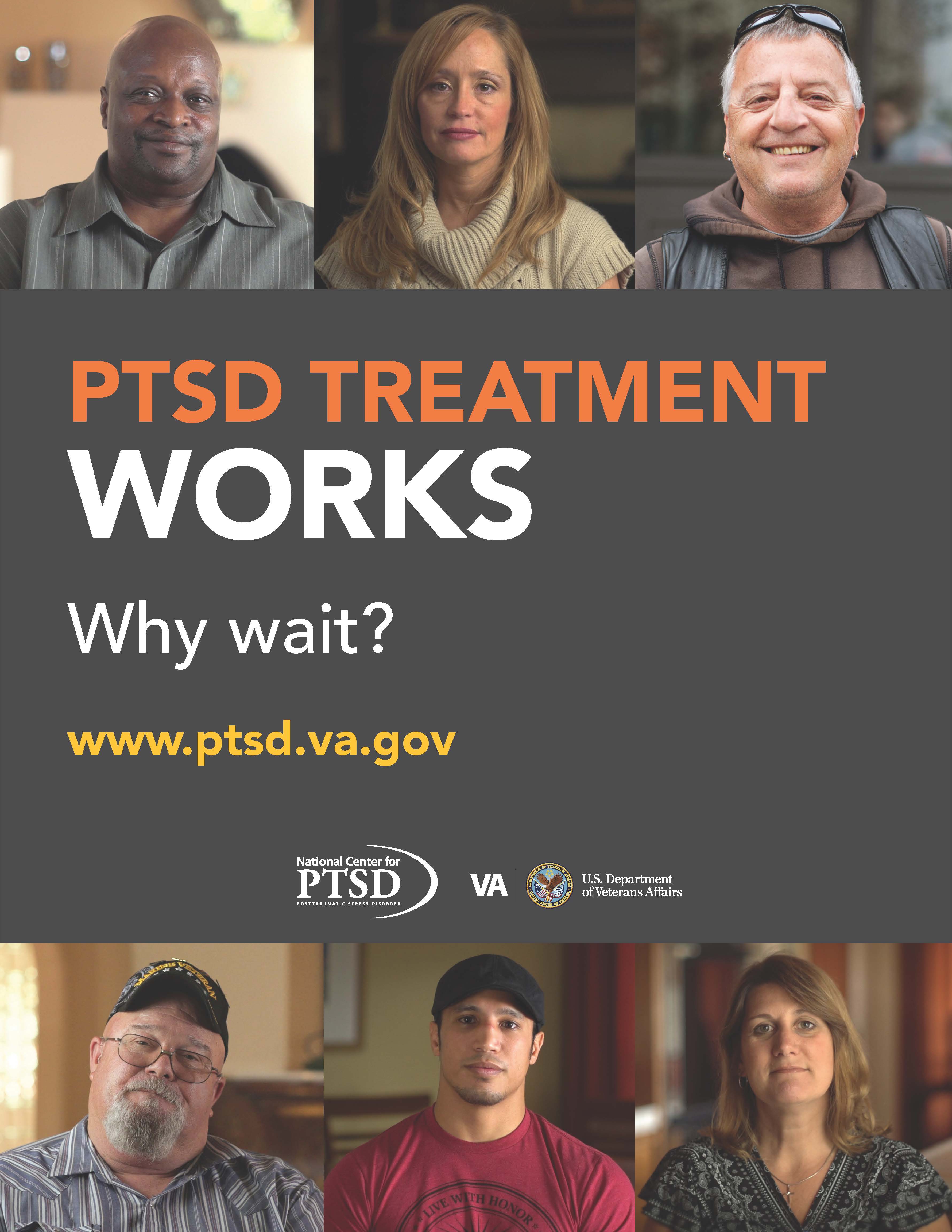 PTSD Awareness